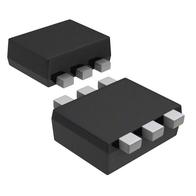 ECLAMP1002A.TCT Semtech Corporation Tecnologia mista